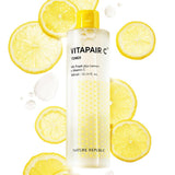 [NATURE REPUBLIC] Vitapair C Toner 300ml | Just US$15.97! Shop now at StyleFollow
