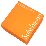 [SULWHASOO] Essential Daily Routine Kit (Include 4 items) (Sample) | Just US$6.75! Shop now at StyleFollow