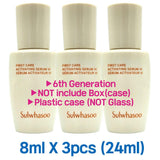 [SULWHASOO] First Care Activating Serum 8ml (Sample) | Just US$3.06! Shop now at StyleFollow
