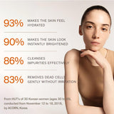 [SULWHASOO] White Ginseng Radiance Refining Mask 35ml (Sample) | Just US$5.31! Shop now at StyleFollow